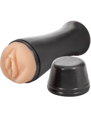 PRIVATE MASTURBADOR WET KITTEN SELF LUBE TO GO