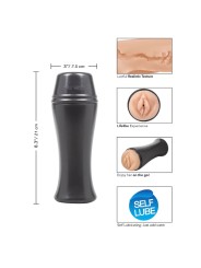 PRIVATE MASTURBADOR WET KITTEN SELF LUBE TO GO