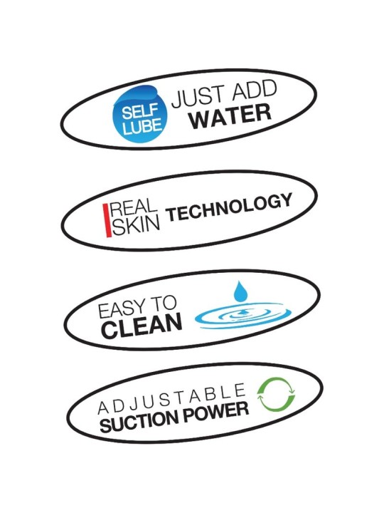 PRIVATE MASTURBADOR WET KITTEN SELF LUBE TO GO