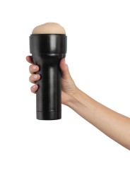 KIIROO FEEL STROKER GENERIC PALE POWERBLOW COMPATIBLE