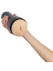 KIIROO FEEL STROKER GENERIC PALE POWERBLOW COMPATIBLE