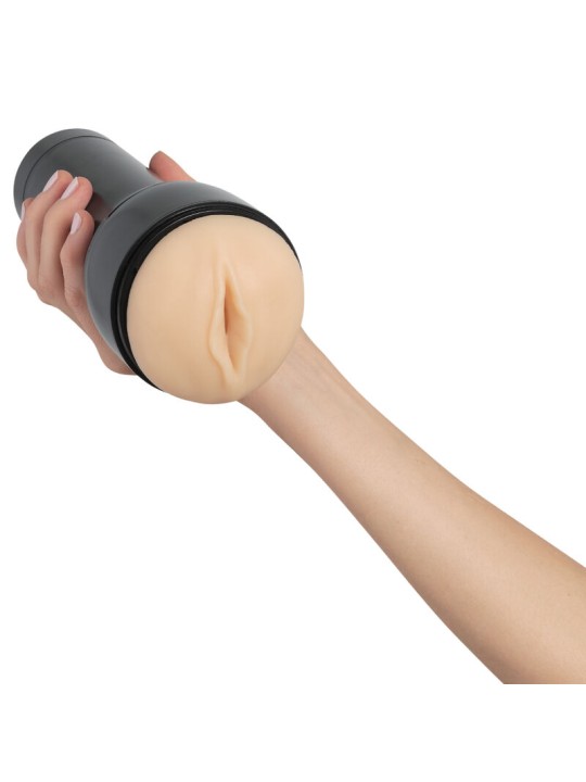 KIIROO FEEL STROKER GENERIC PALE POWERBLOW COMPATIBLE