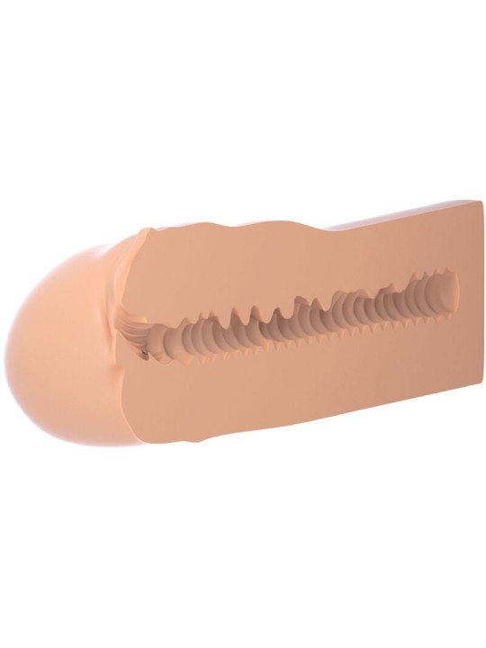 FETISH FANTASY EXTREME MASTURBADOR REALISTICO VAGINA