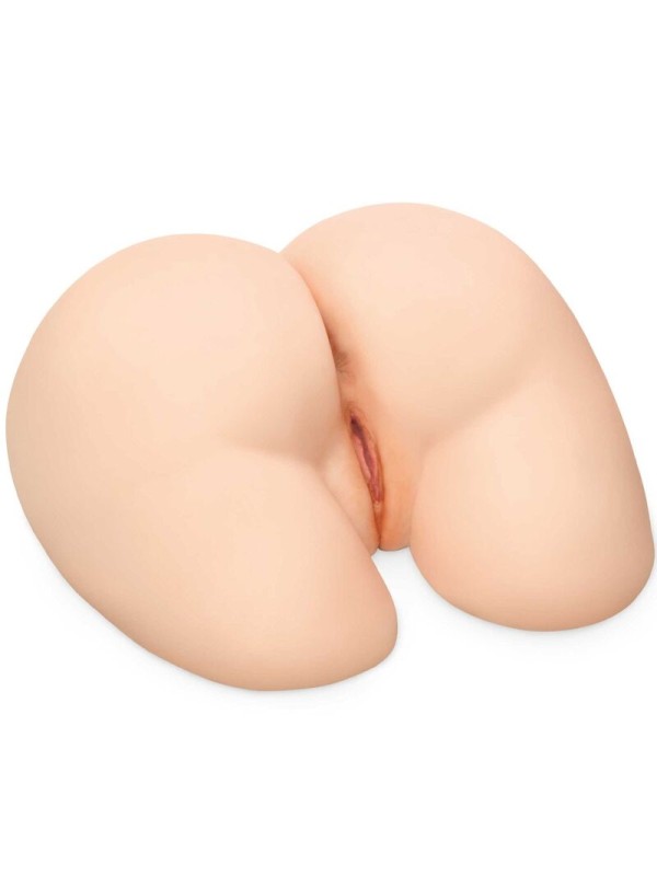 PDX PLUS MASTURBADOR PERFECT ASS XL DOBLE ENTRADA