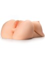 PDX PLUS TORSO MASTURBADOR EZ BANG FEMENINO REALISTA