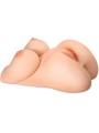 PDX PLUS TORSO MASTURBADOR EZ BANG FEMENINO REALISTA