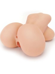 PDX PLUS TORSO MASTURBADOR BIG TITTY CON SENOS REALISTICO