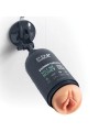 PDX PLUS MASTURBADOR STROKER DISENO DISCRETO DE BOTE CHAMPU MILK ME HONEY