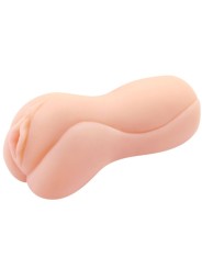 CRAZY BULL BELLA MASTUBADOR EN FORMA DE VAGINA