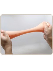 CRAZY BULL BELLA MASTUBADOR EN FORMA DE VAGINA