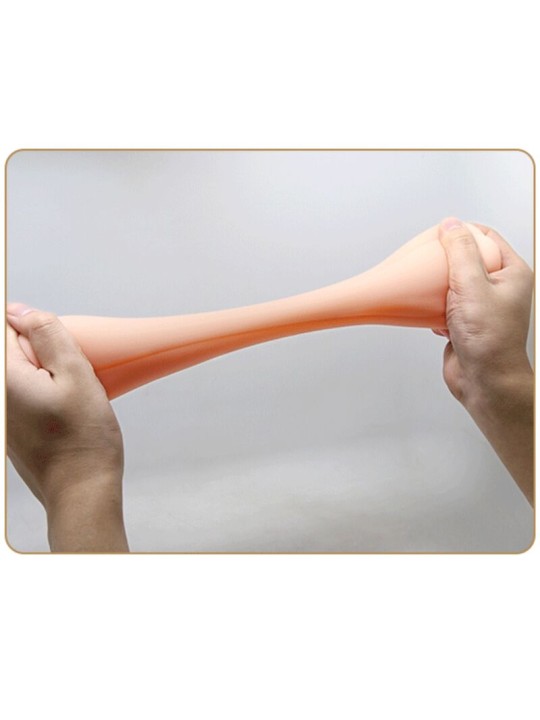 CRAZY BULL BELLA MASTUBADOR EN FORMA DE VAGINA