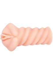 CRAZY BULL VAGINA MASTURBADOR PORTATIL