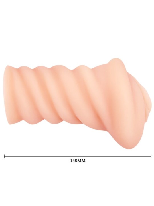 CRAZY BULL VAGINA MASTURBADOR PORTATIL