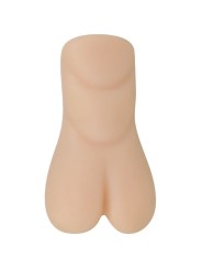 CRAZY BULL ELIANA MASTUBADOR EN FORMA DE VAGINA