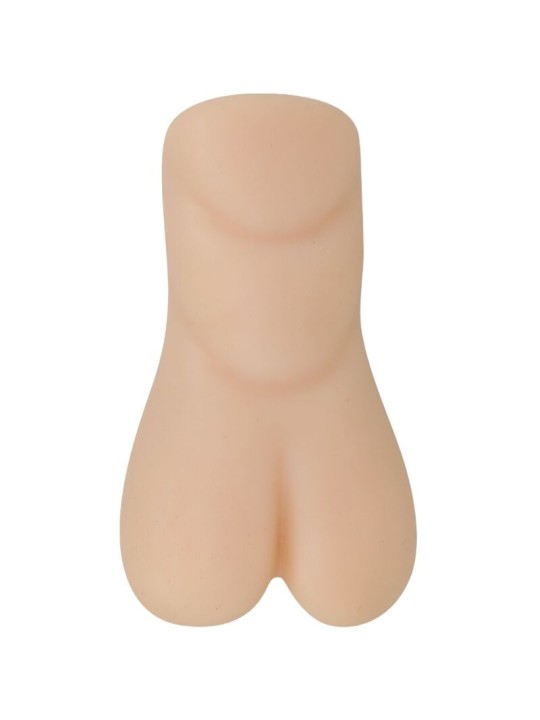 CRAZY BULL ELIANA MASTUBADOR EN FORMA DE VAGINA