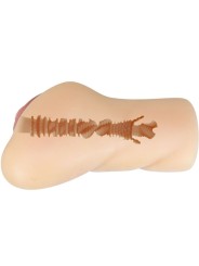 CRAZY BULL ELIANA MASTUBADOR EN FORMA DE VAGINA