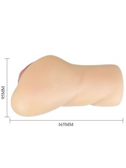 CRAZY BULL ELIANA MASTUBADOR EN FORMA DE VAGINA