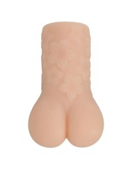 CRAZY BULL SCARLET MASTUBADOR EN FORMA DE VAGINA