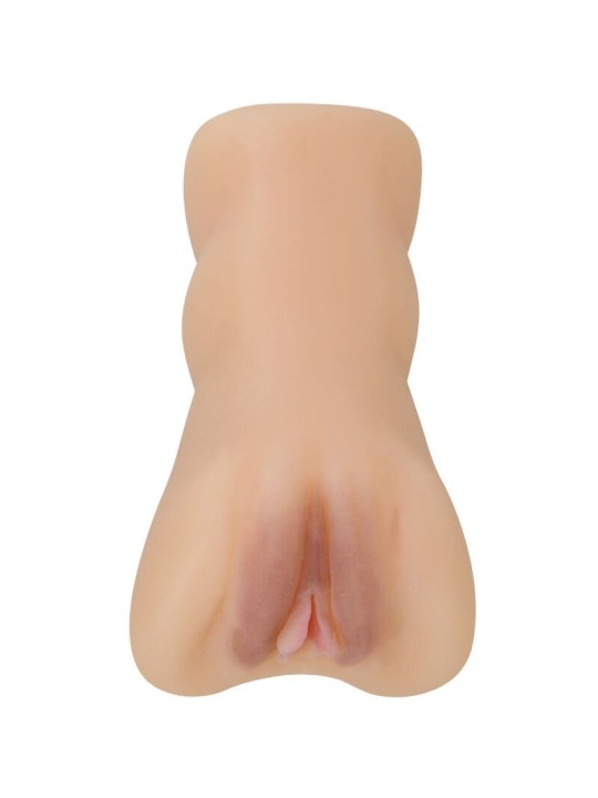 CRAZY BULL CAROLINE MASTUBADOR EN FORMA DE VAGINA