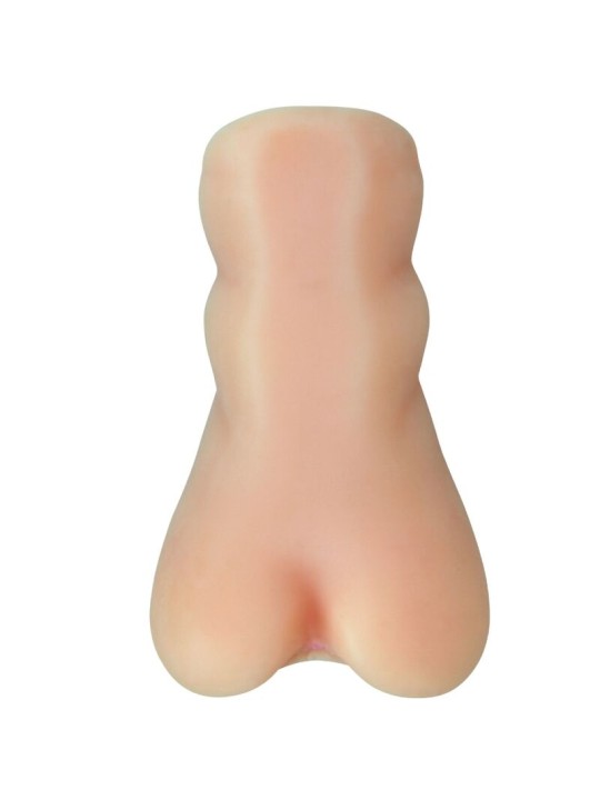 CRAZY BULL CAROLINE MASTUBADOR EN FORMA DE VAGINA