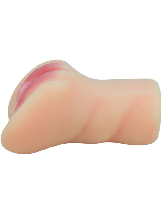 CRAZY BULL CAROLINE MASTUBADOR EN FORMA DE VAGINA