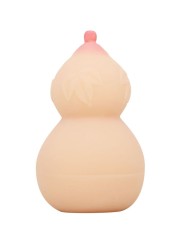 CRAZY BULL CALABASH MASTUBADOR EN FORMA DE PECHO