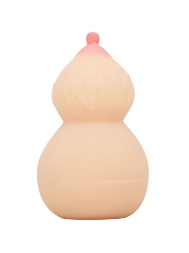 CRAZY BULL CALABASH MASTUBADOR EN FORMA DE PECHO