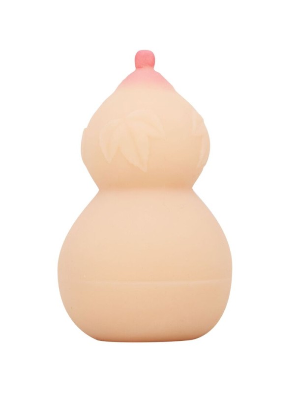 CRAZY BULL CALABASH MASTUBADOR EN FORMA DE PECHO