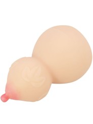 CRAZY BULL CALABASH MASTUBADOR EN FORMA DE PECHO