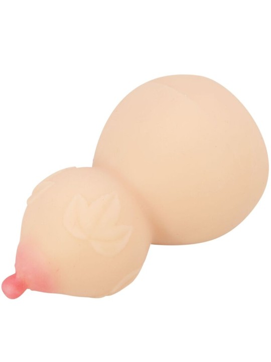 CRAZY BULL CALABASH MASTUBADOR EN FORMA DE PECHO