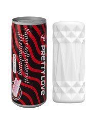 PRETTY LOVE LATA ESTIMULADOR 3D MODELO 1