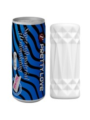 PRETTY LOVE LATA MASTURBADOR MASCULINO 3D MODELO 2