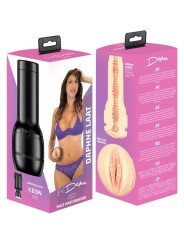 KIIROO FEEL DAPHNE LAAT STARS STROKER COLLECTION