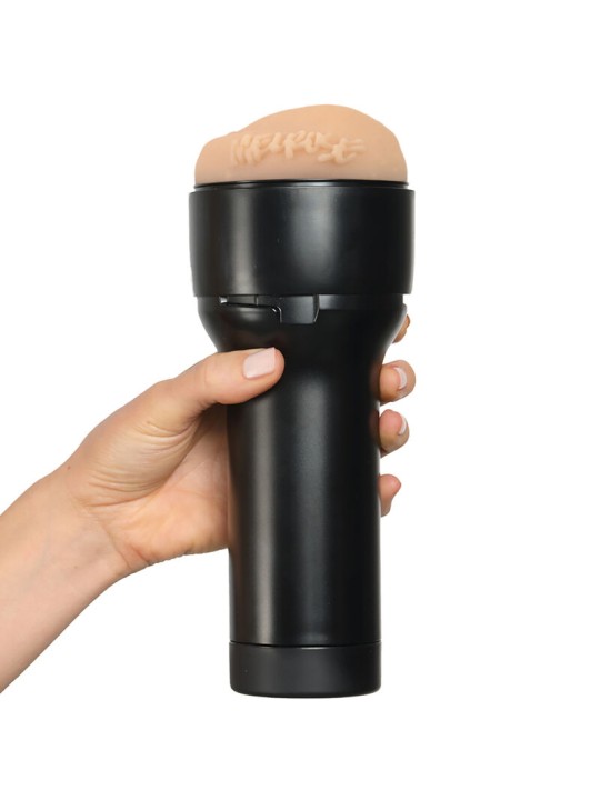 KIIROO FEEL MELROSE MICHAELS STARS STROKER COLLECTION