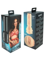 KIIROO FEEL MELROSE MICHAELS STARS STROKER COLLECTION