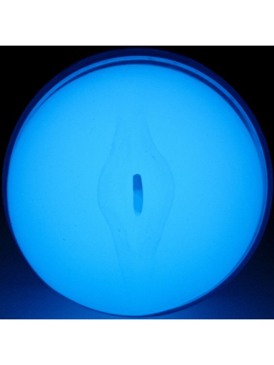 KIIROO FEEL GLOW IN THE DARK STROKER