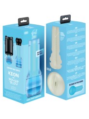 KIIROO FEEL GLOW IN THE DARK STROKER