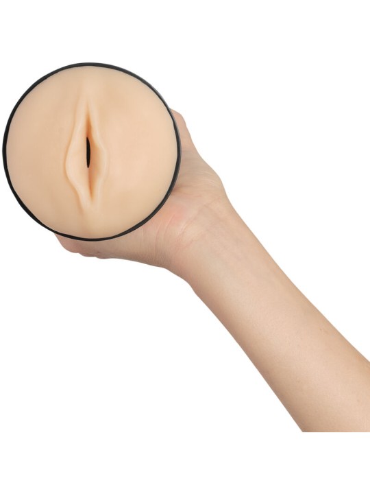KIIROO FEEL GENERIC PALE STROKER