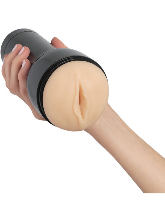KIIROO FEEL GENERIC PALE STROKER