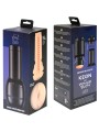 KIIROO FEEL GENERIC PALE STROKER