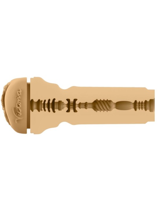 KIIROO FEEL VICTORIA JUNE MASTURBADOR