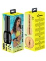 KIIROO FEEL VICTORIA JUNE MASTURBADOR