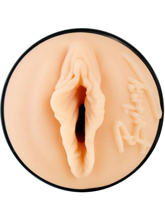 KIIROO FEEL BRITNEY AMBER MASTURBADOR