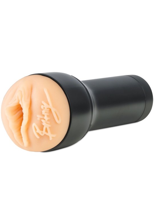 KIIROO FEEL BRITNEY AMBER MASTURBADOR