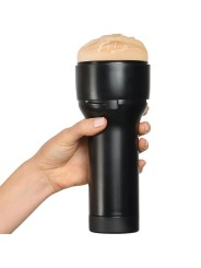 KIIROO FEEL BRITNEY AMBER MASTURBADOR