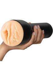 KIIROO FEEL BRITNEY AMBER MASTURBADOR