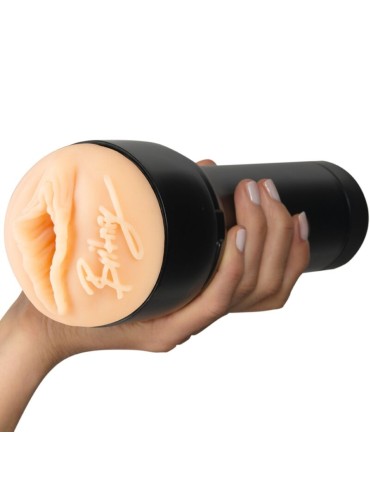 KIIROO FEEL BRITNEY AMBER MASTURBADOR