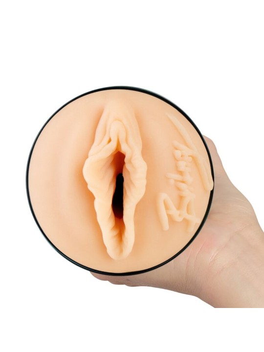 KIIROO FEEL BRITNEY AMBER MASTURBADOR