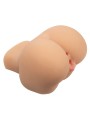 CALEXOTICS THE FARMERS DAUGHTER DOBLE MASTURBADOR REALISTICO NATURAL