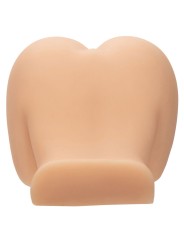 CALEXOTICS THE FARMERS DAUGHTER DOBLE MASTURBADOR REALISTICO NATURAL